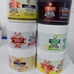 American Dream Creams