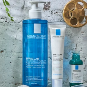 L-Roche Effaclar Acne Set