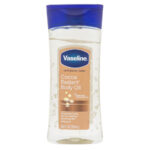 Vaseline Body Oil 200ml